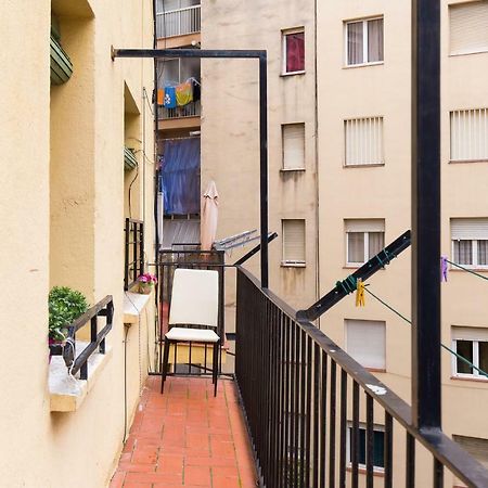 バルセロナKey Sagrada Familia - Carrer Del Clotアパートメント エクステリア 写真