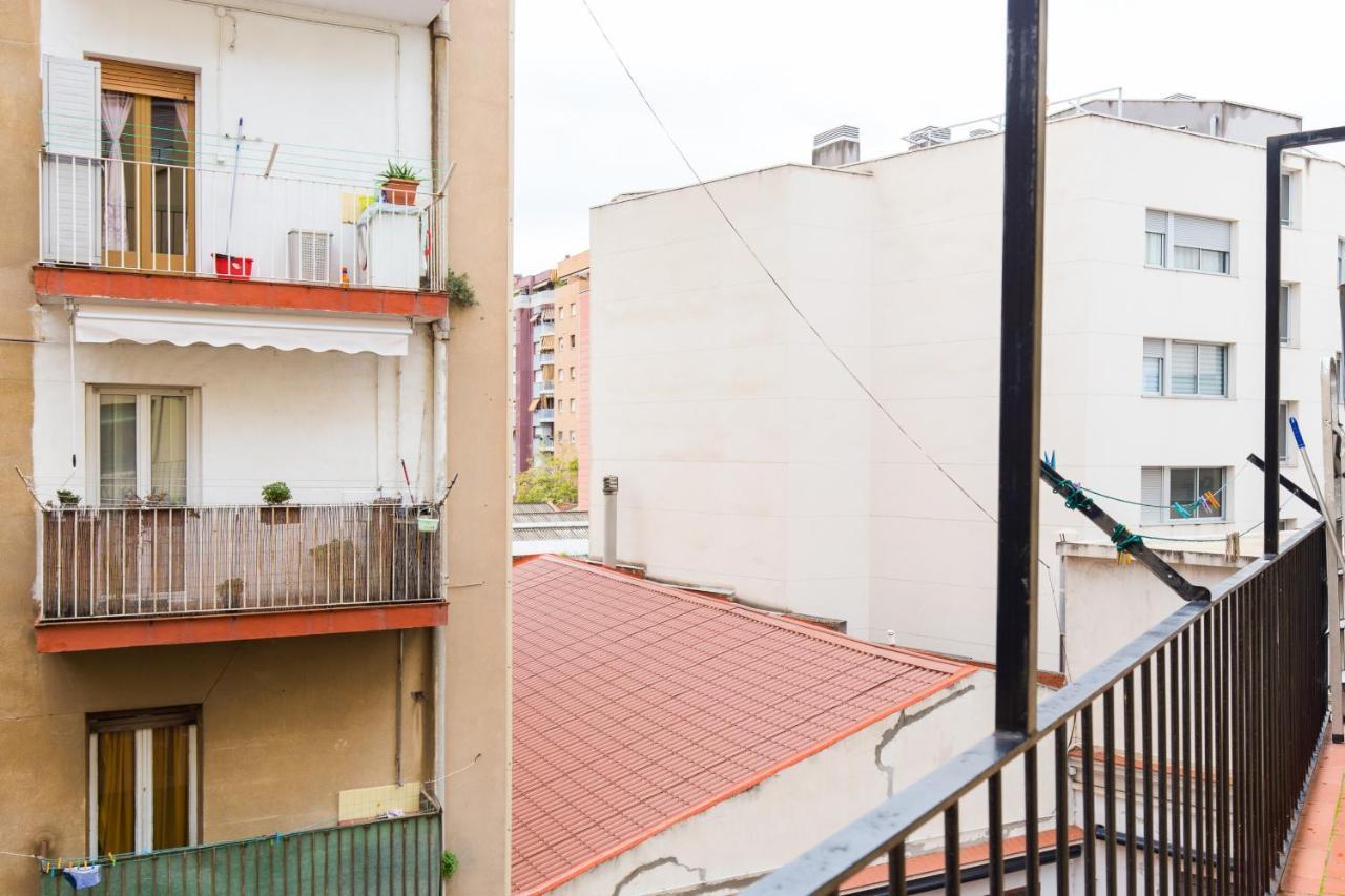 バルセロナKey Sagrada Familia - Carrer Del Clotアパートメント エクステリア 写真