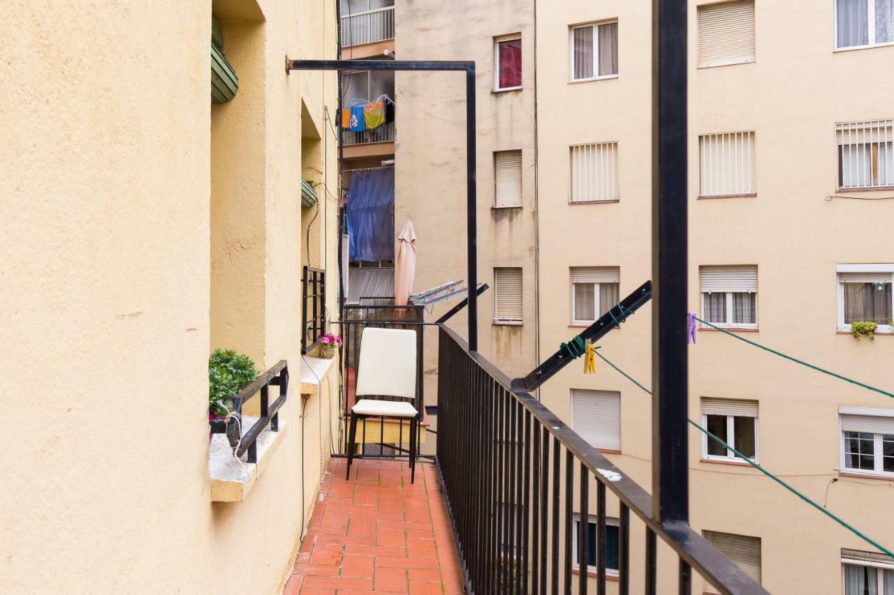 バルセロナKey Sagrada Familia - Carrer Del Clotアパートメント エクステリア 写真